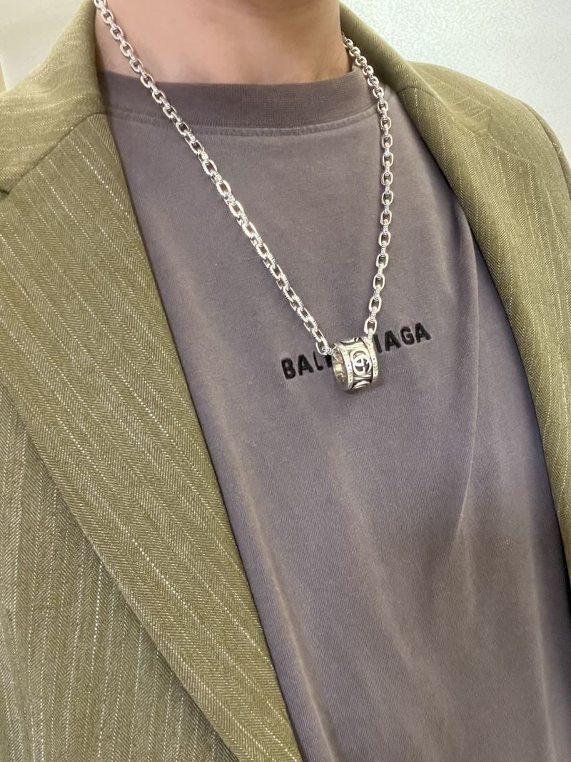 Gucci Necklaces